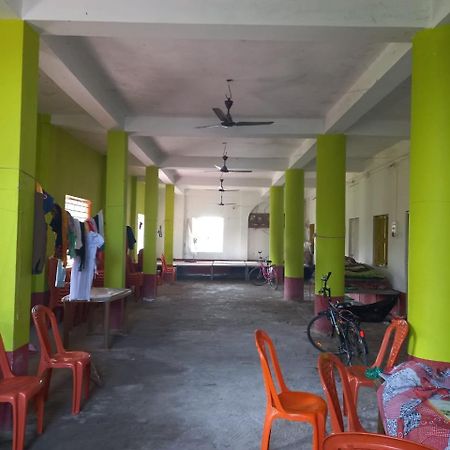 Atal Bhaban - Gangasagar Hotell Dhablat Eksteriør bilde