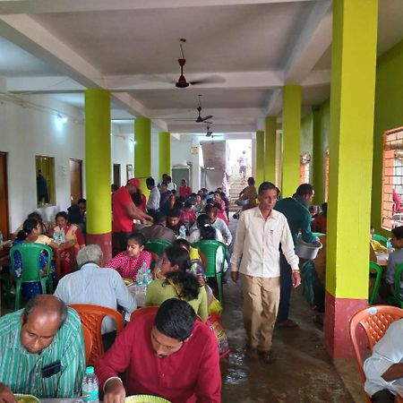 Atal Bhaban - Gangasagar Hotell Dhablat Eksteriør bilde