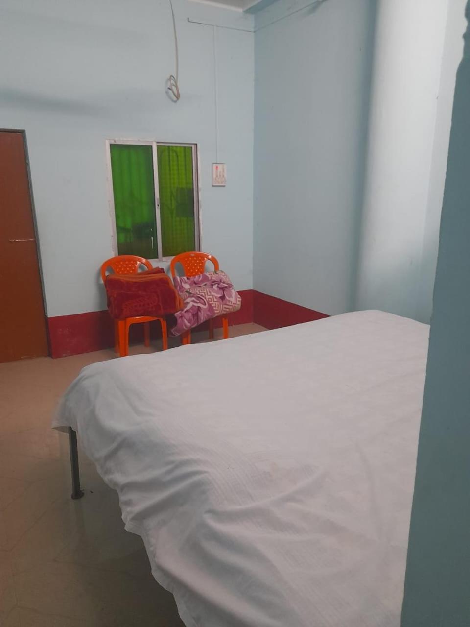 Atal Bhaban - Gangasagar Hotell Dhablat Eksteriør bilde